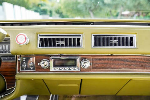1976 Cadillac Eldorado