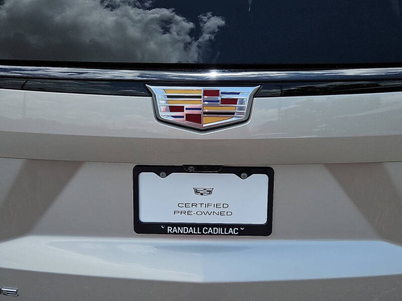 2024 Cadillac Escalade ESV Sport Platinum