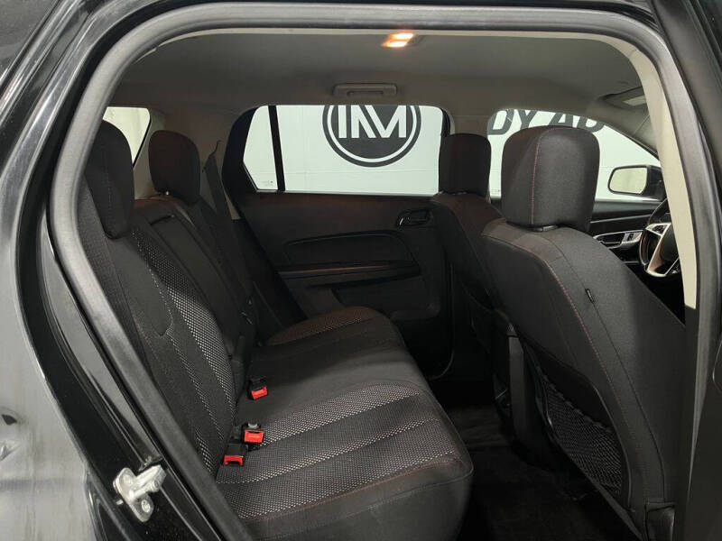 2016 GMC Terrain SLE-2