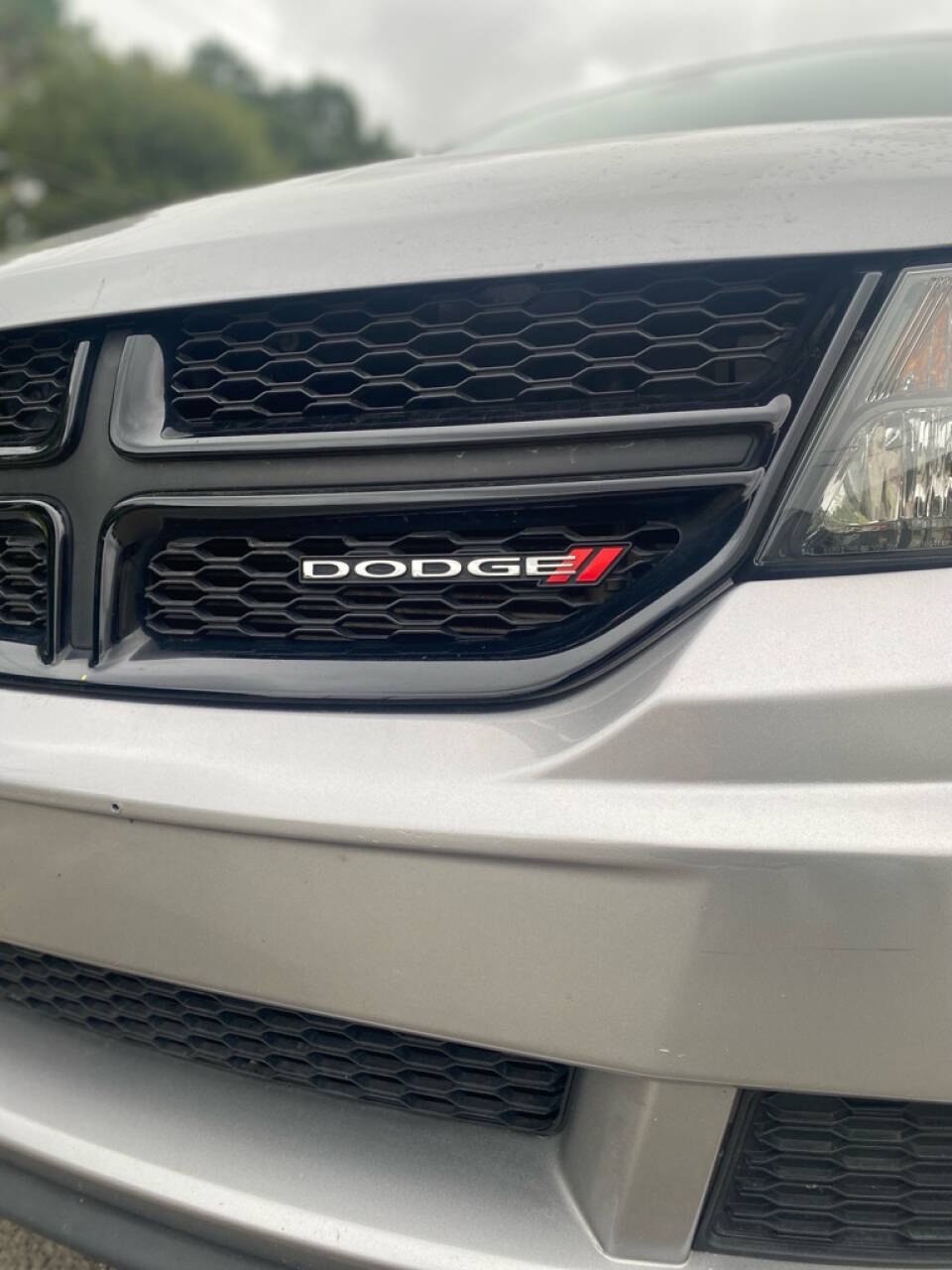 2018 Dodge Journey for sale at 757 Auto Brokers in Norfolk, VA