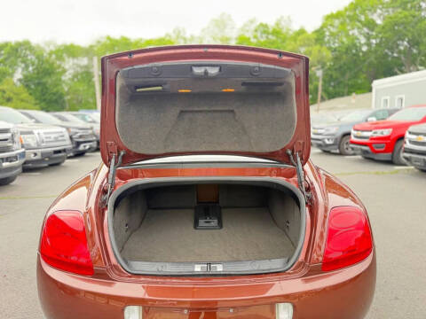 2005 Bentley Continental GT Turbo