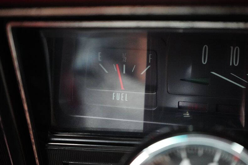 1969 Pontiac Acadian