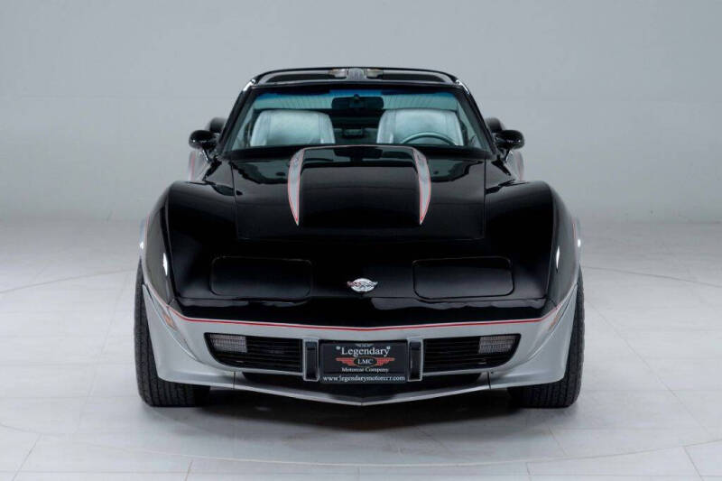 1978 Chevrolet Corvette