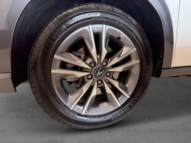 2026 Acura ADX