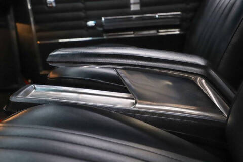 1965 Buick Skylark