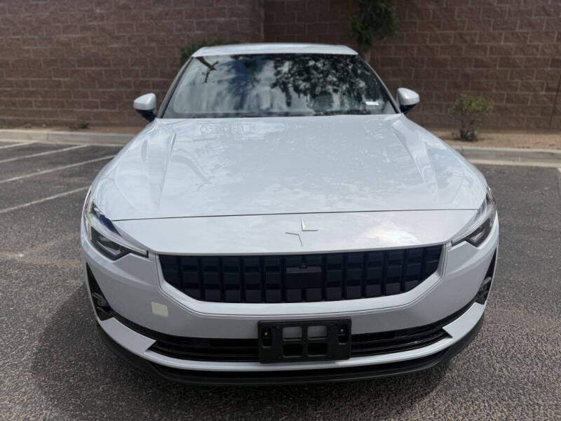 2023 Polestar 2 Long Range Dual Motor