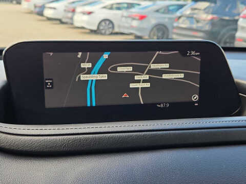 2022 Mazda CX-30 2.5 S Select