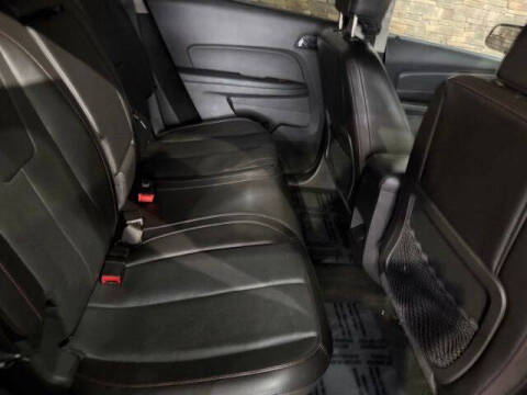 2014 GMC Terrain SLT-1