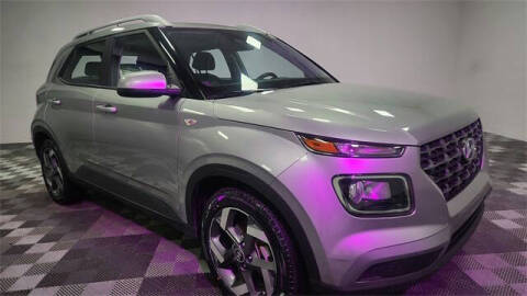 2024 Hyundai Venue SEL