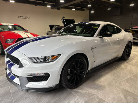 2016 Ford Mustang for sale at JMAC  (Jeff Millette Auto Center, Inc.) - JMAC (Jeff Millette Auto Center, Inc.) in Pawtucket RI