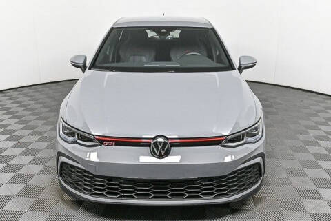 2023 Volkswagen Golf GTI for sale at Southern Auto Solutions-Jim Ellis Volkswagen Atlan in Marietta GA
