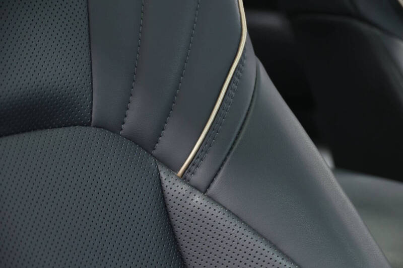 2023 Toyota Crown Limited