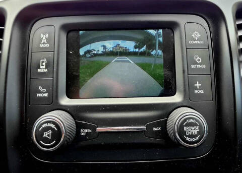 2015 Jeep Cherokee Sport