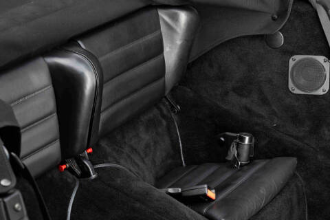 1987 Porsche 911 Carrera