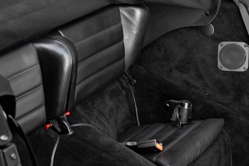 1987 Porsche 911 Carrera