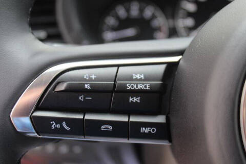 2025 Mazda CX-30 2.5 Turbo Premium Plus