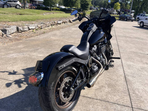 2020 Harley-Davidson FXLRS