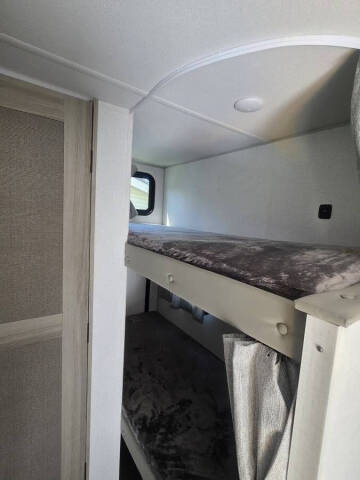 2024 Forest River Wildwood