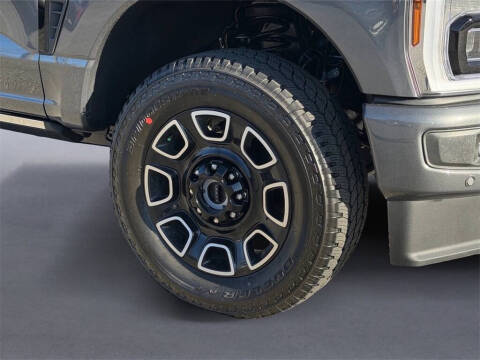 2026 Ford F-350 Super Duty