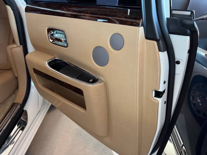 2013 Rolls-Royce Ghost