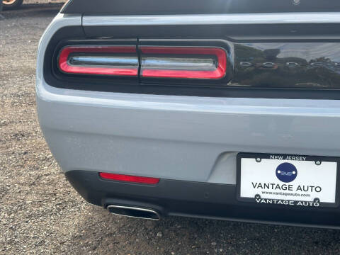 2021 Dodge Challenger GT