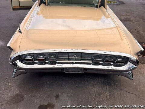 1959 Lincoln Continental