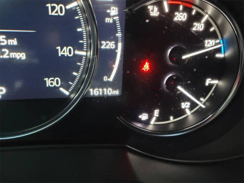 2023 Mazda CX-5 2.5 S Premium Plus