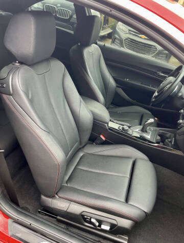 2016 BMW 2 Series 228i