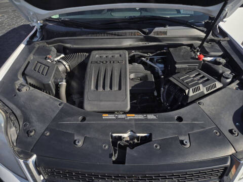 2014 GMC Terrain SLT-1