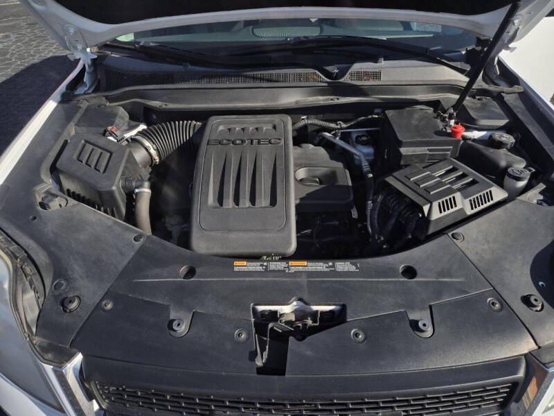 2014 GMC Terrain SLT-1