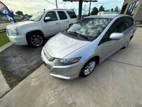 2010 Honda Insight for sale at Auto Expo LLC in Pinehurst TX