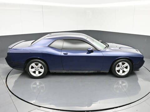 2014 Dodge Challenger R/T
