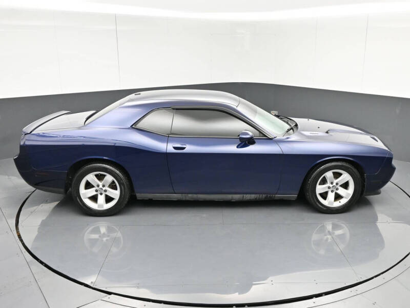 2014 Dodge Challenger R/T