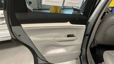 2025 Volvo EX90 Twin Ultra 7P