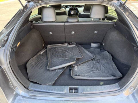 2016 Toyota Prius Two Eco