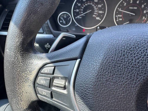 2016 BMW 4 Series 428i