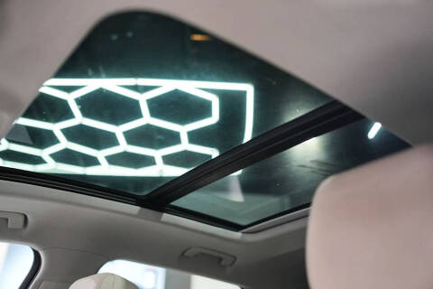 2019 Audi e-tron quattro Premium Plus