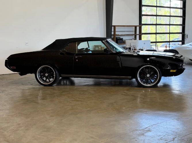 1972 Buick Skylark