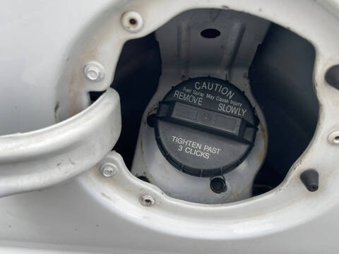 2010 Ford E-Series E-250