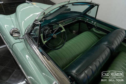 1953 Cadillac Series 62