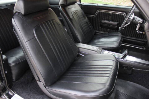 1971 Chevrolet Chevelle