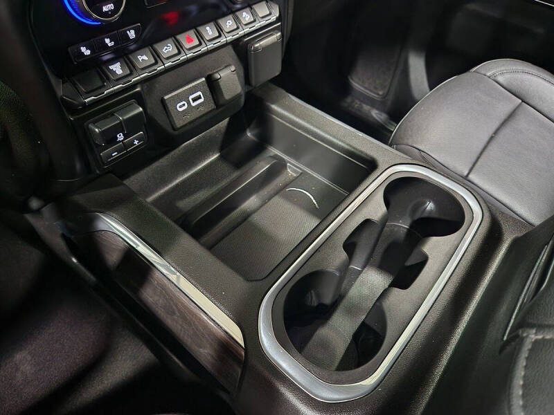 2022 Chevrolet Silverado 2500HD