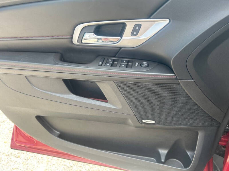 2015 GMC Terrain SLE-2