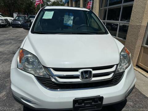 2011 Honda CR-V for sale at Primary Auto Mall in Fort Myers FL