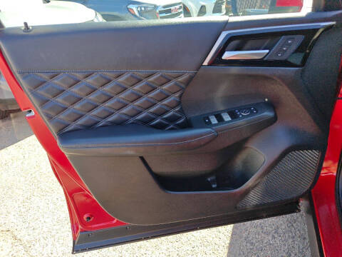 2024 Mitsubishi Outlander PHEV SEL