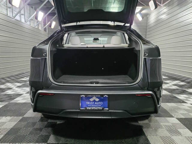 2026 Tesla Model Y Long Range