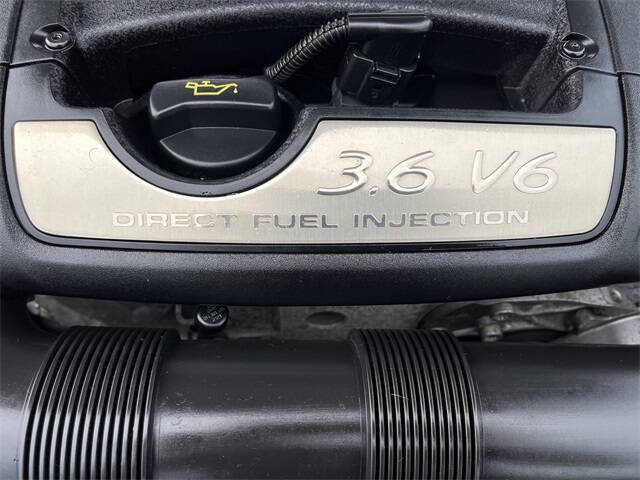 2009 Porsche Cayenne