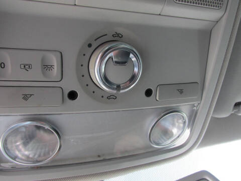 2012 Volkswagen Passat SEL PZEV