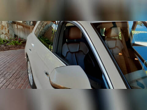 2019 Audi Q5 quattro Premium Plus 45 TFSI