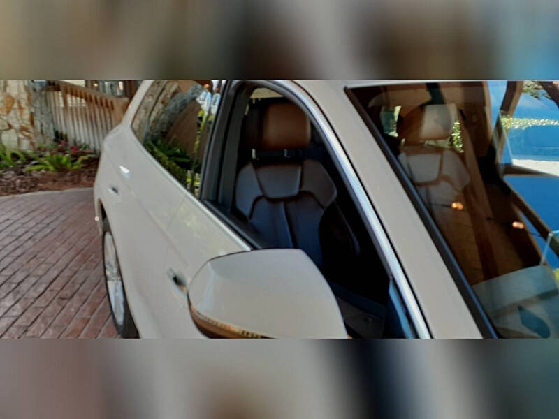 2019 Audi Q5 quattro Premium Plus 45 TFSI